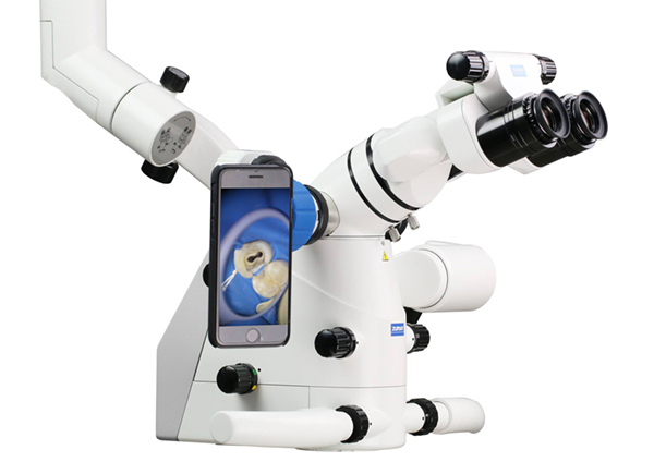 ZUMAX mikroskop OMS 2380